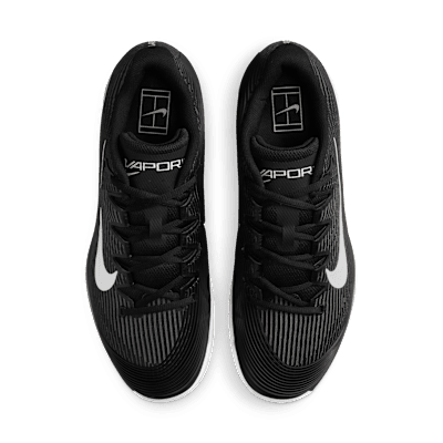 NIKE公式】ナイキ ヴェイパー 12 メンズ クレーコート テニスシューズ